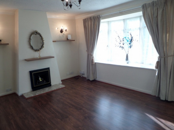 3 Bedroom Semi-Detac...